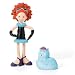 Manhattan Toy Groovy Girls Minis Blair Doll