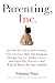 Parenting, Inc.