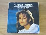 Marilyn & John (1988) / Vinyl single [Vinyl-Single 7``]