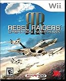 41O9QXaS1JL. SL160  Rebel Raiders: Operation Nighthawk