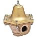 Cash Valve 12397-0040 Bronze Pressure Regulator, 20 - 60 PSI Pressure Range, 1" NPT Female