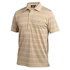 Wilson Staff Herren Golf Polo Authentic Lite
