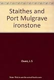 Staithes and Port Mulgrave ironstone