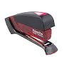 PaperPro Desktop Stapler, Translucent Red (1124)