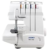 Juki MO-50E 3/4 Thread Serger