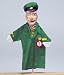 Handpuppe - Polizist