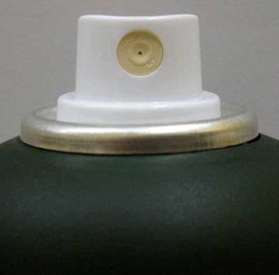 Montana Gold Series Spray Paint - Deep Forest 11 oz