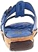 Softwalk Women's Berkeley T-Strap Sandal