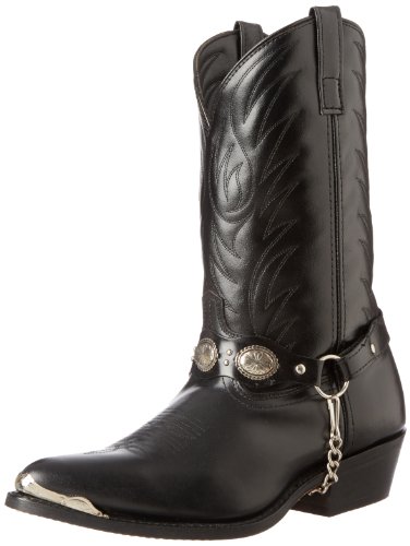 Laredo Men's Tallahassee Western Boot