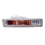 **PAIR DRIVER & PASSENGER SIDE **90-91 HONDA CIVIC (2DR 2DOOR COUPE) , 90-91... by Unknown