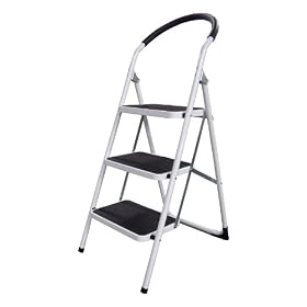 Buy 3 Step Ladder now!