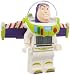 LEGO Unisex 9002748 Toy Story Buzz Lightyear Mini-Figure Alarm Clock