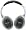 Panasonic RP-HC500 Noise-Canceling Headphones