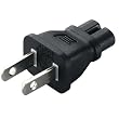 ELECOM �m�[�gPC�d���v���O/2pin-2pin/���� T-PCAD22H