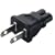 ELECOM �m�[�gPC�d���v���O/2pin-2pin/���� T-PCAD22H