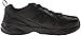 New Balance Men's MX608V4 Training Shoe,Black,12 D US
