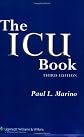 The ICU Book, 3rd edition (ICU Book, 3E (Marino/ Lippincott))