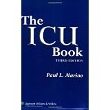 The ICU Book, 3rd Edition ~ Paul L. Marino