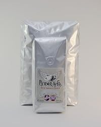 Unity Blend (1lb net weight, whole bean)