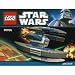 Lego Star Wars Mini Vulture Droid 30055 Bagged_s-1