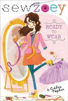 [ Ready to Wear BY Taylor, Chloe ( Author ) ] { Paperback } 2013