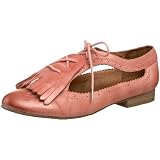 Miz Mooz Womens Brooke Flat