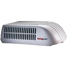 Maxxair 00-325001 Tuff/Maxx AC Replacement Shroud