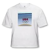 Florene Decorative - Olympic Circles - T-Shirts