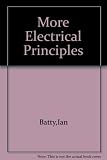 More electrical principles