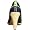 Naughty Monkey Women's Hot Flash Pump