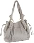 B. MAKOWSKY Lites San Remo Tote,Ice,one size