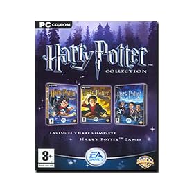 Harry Potter Collection