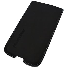 Flashstar - Palermo - �tui en cuir v�ritable - Pour Samsung Galaxy S II i9100 (Import Allemagne)