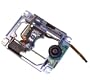 PS3 fix, KEM-400AAA laser and mechanism. PS3 Repair