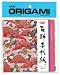 8 FLORAL METALLIC CHIYOGAMI.