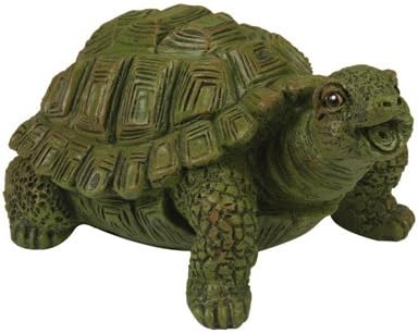 Geo Global Parnters STTG Fountain Turtle Spitter