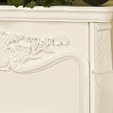 Jet-Fuel Fireplaces