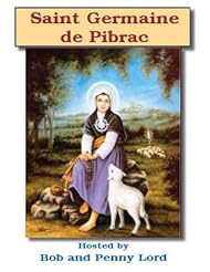 Saint Germaine de Pibrac