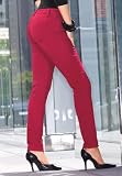metrostyle metroslimmer 360º Skinny Jeans (RED PEPPER,12) metrostyle metroslimmer 360º Skinny Jeans (RED PEPPER,12)