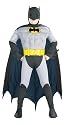 Child Muscle Chest Batman Costume Size Small (3-5 years)