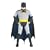 Child Muscle Chest Batman Costume Size Small (3-5 years)