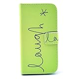 Zeebox Galaxy S3 Mini ケース 手帳型ケース カバー 高品質 保護カバー ウォレット型 スタンド機能 カード収納 マグネット開閉式 Samsung Galaxy S3 Mini 用