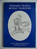 Royal tapestry
