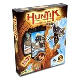 Upper Deck Huntik Secrets and Seekers TCG - Starter Deck