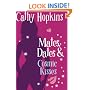Mates, Dates and Cosmic Kisses: Bk. 2 (Mates Dates)