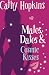 Mates, Dates and Cosmic Kisses: Bk. 2 (Mates Dates)