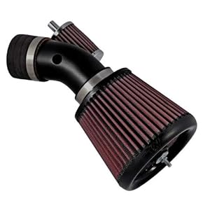 K&N 63-1119 Yamaha Performance Intake Kit