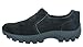 DREAM PAIRS M-1522 Men's Genuine Leather Country Walking Jungle Moc Slip-On Loafer Shoes