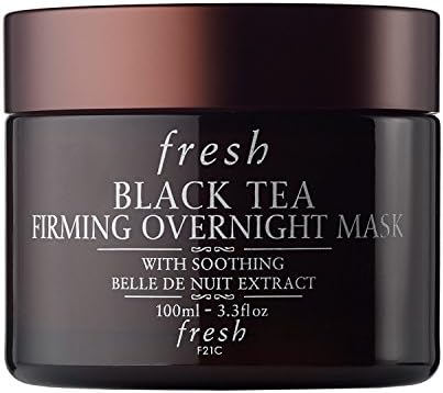 Black Tea Firming Overnight Mask 3.3oz