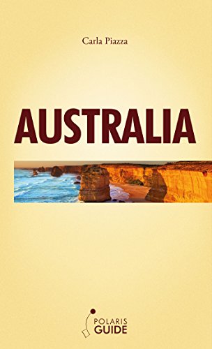 Australia: un viaggio lungo le vie dei canti (Italian Edition)
